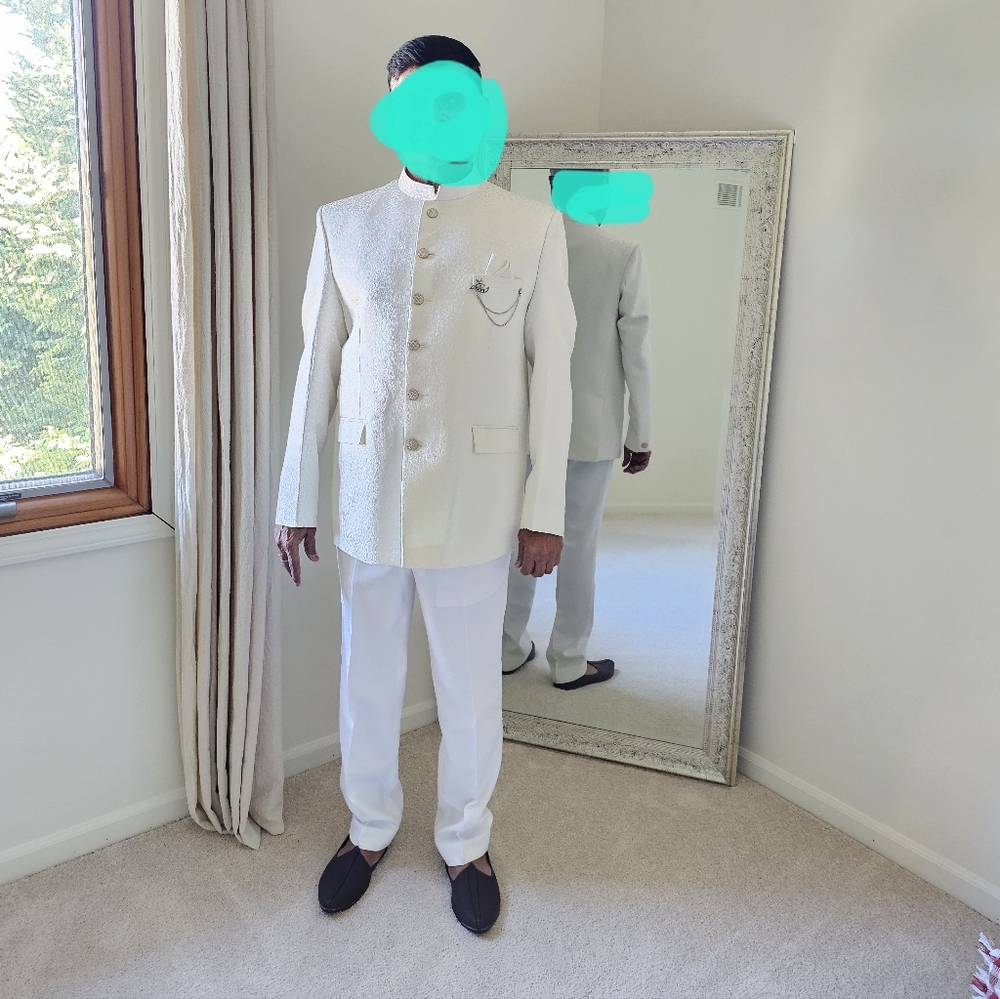 Indian traditional men outfit
